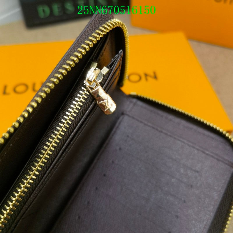 COZY BAGS - LOV Wallet - 1343