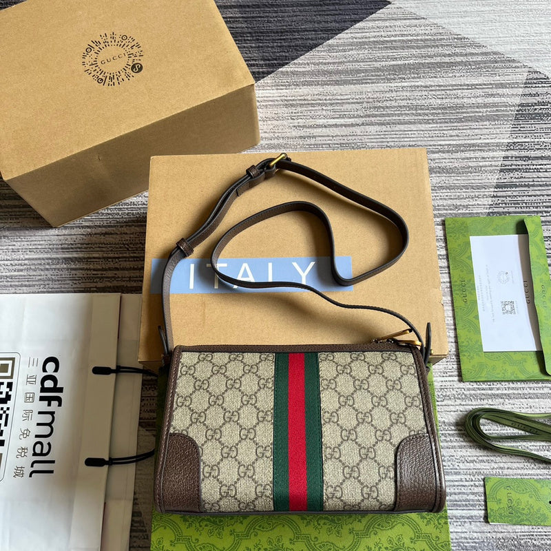 COZY BAGS - Guki Men Bags - 040