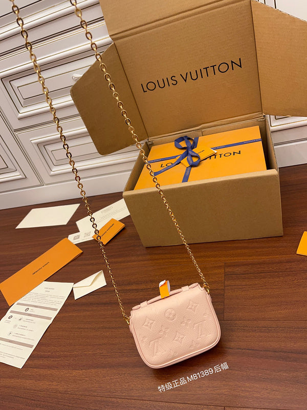 JB - LOV Lady Bags - 406