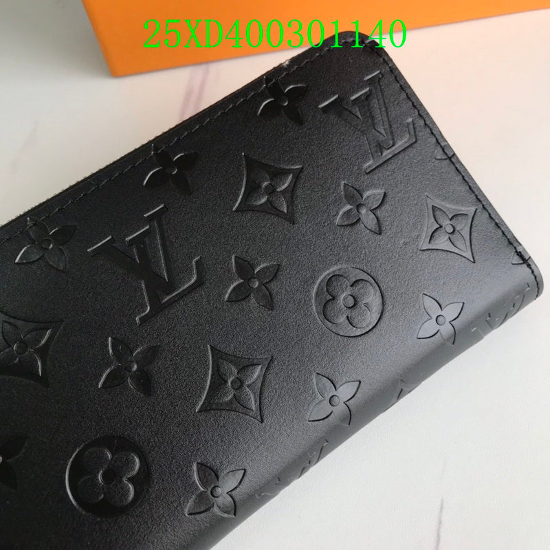 COZY BAGS - CHL Wallet - 1107