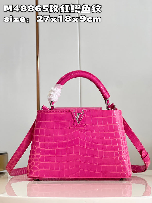 COZY - LV Bags - 1235