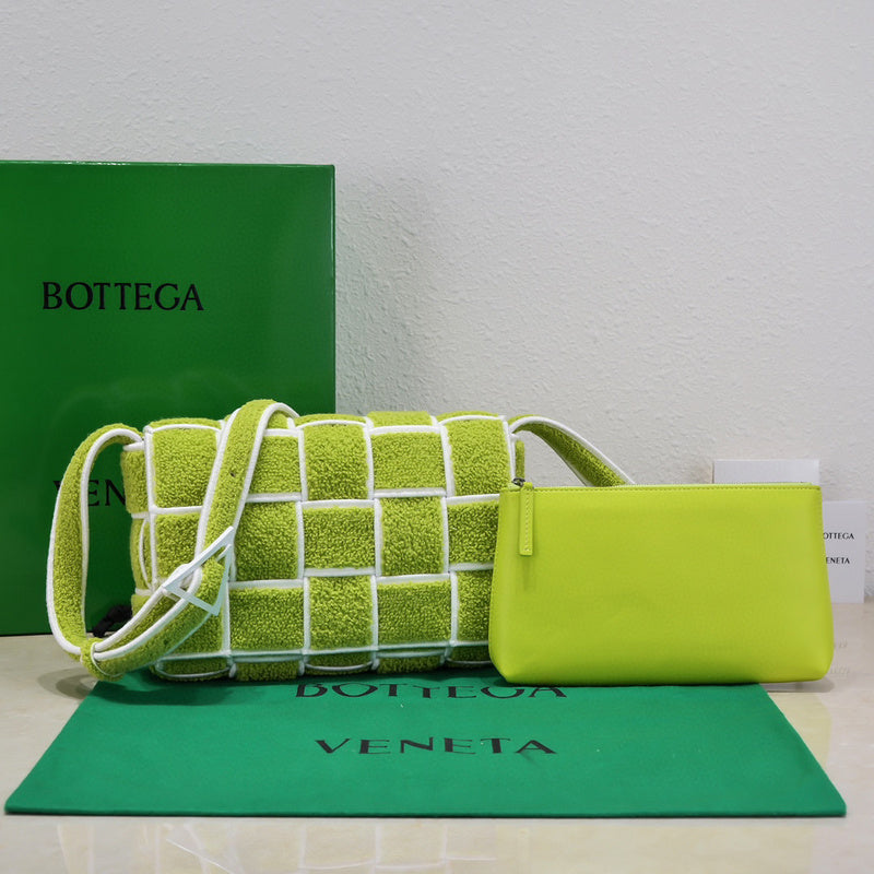 COZY BAGS - BOV Lady Bags - 052