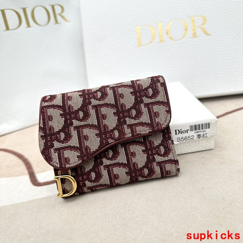 COZY BAGS - Mix Wallets - 583