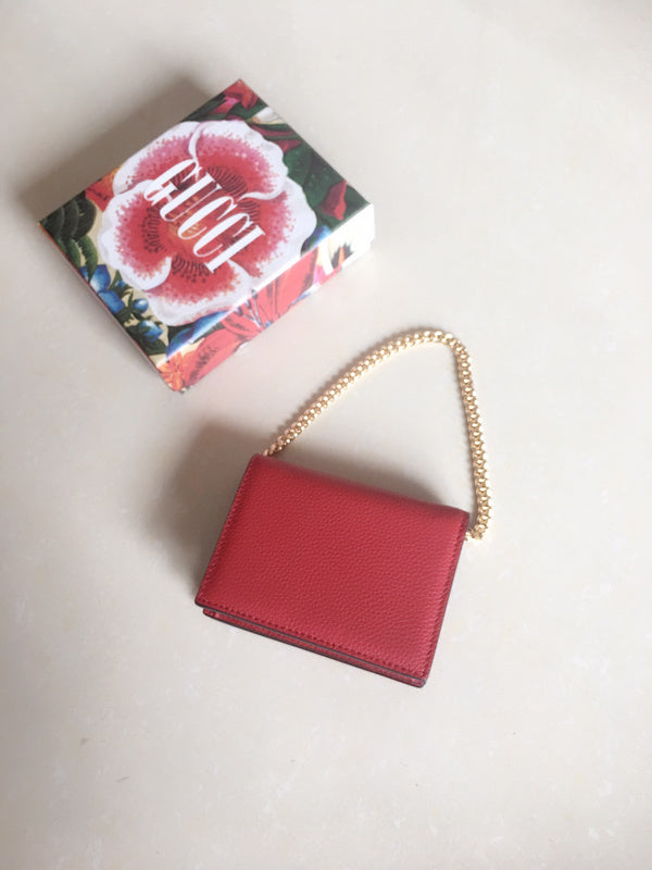 COZY BAGS - Guki Wallet - 465
