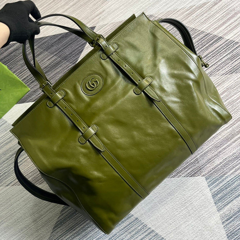 COZY BAGS - Guki Men Bags - 054