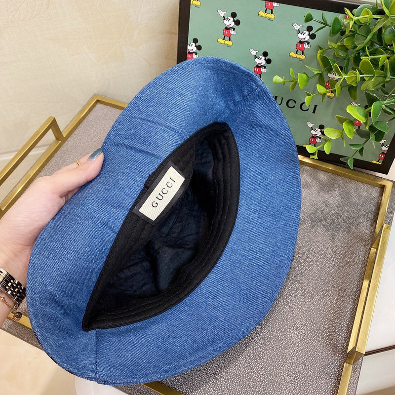COZY BAGS - Guki Hats & Caps - 159