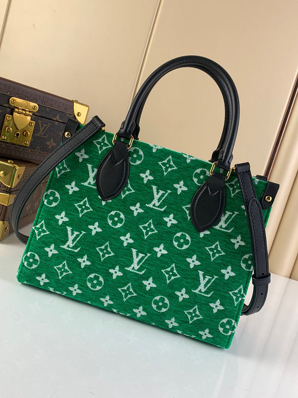 COZY BAGS - LOV Bags - 1485