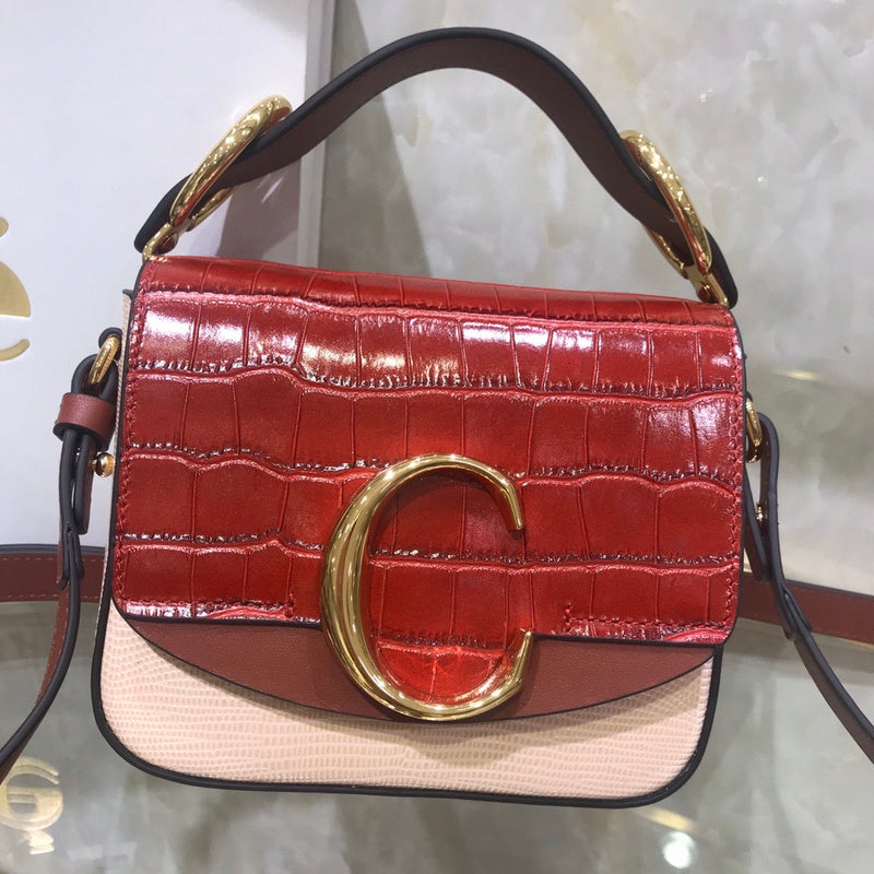 JB - CLE Lady Bags - 155