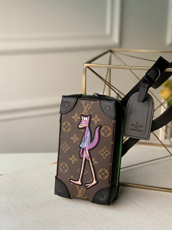 COZY BAGS - LOV Bags - 4251