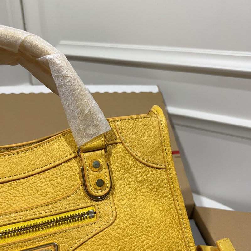 COZY - BG Bags - 598
