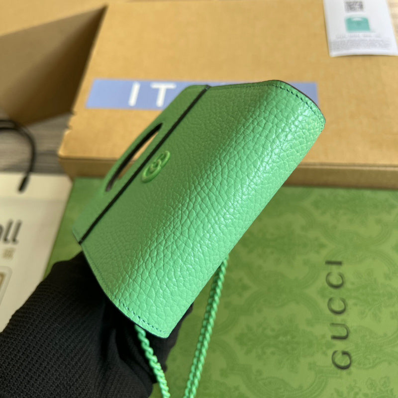 COZY BAGS - Guki Wallet - 108