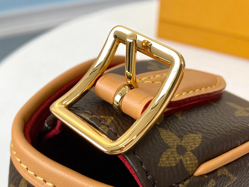 COZY - LV Bags - 4455