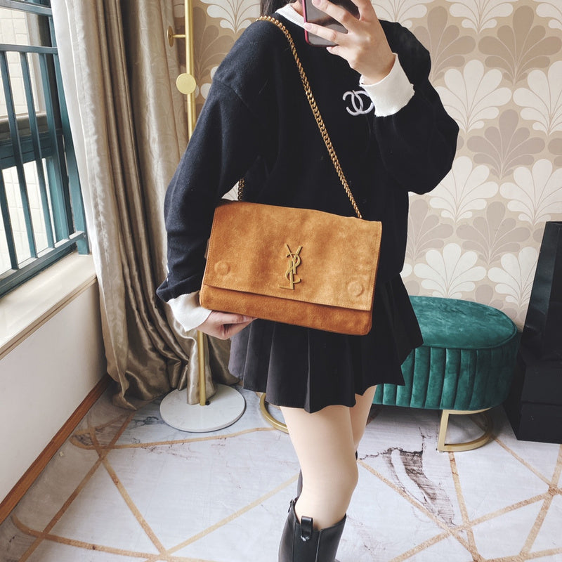 COZY BAGS - YLS Bags - 1109