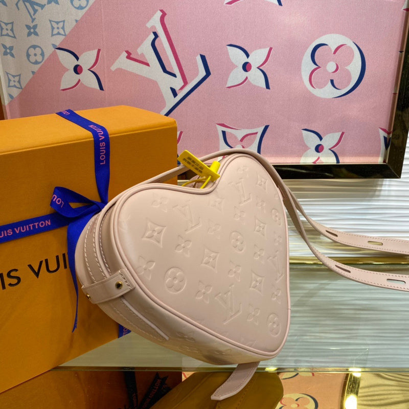 COZY - LV Bags - 1669
