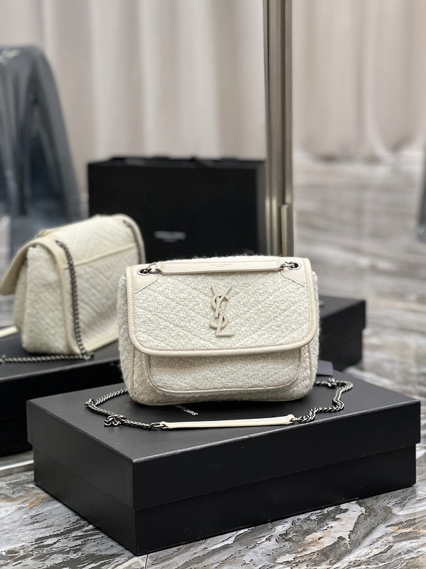 COZY BAGS - YLS Bags - 1786
