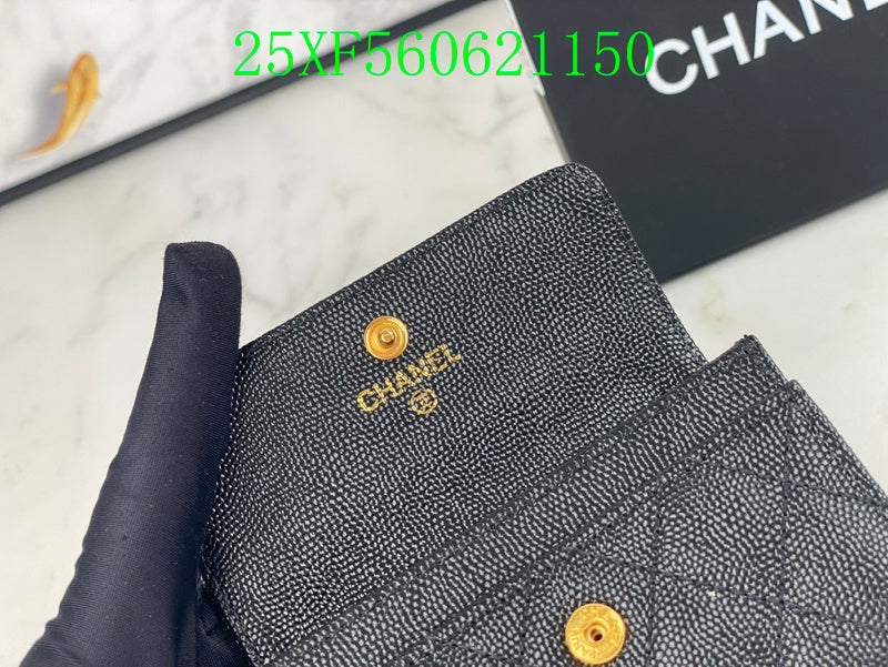 COZY BAGS - CHL Wallet - 086