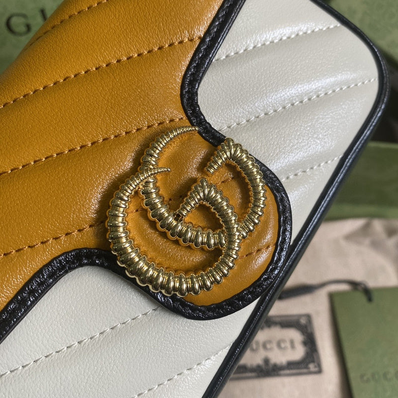 COZY BAGS - GUKI Bags - 1771