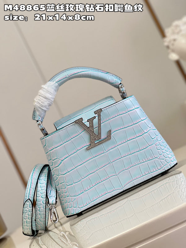 COZY BAGS - LOV Bags - 1395