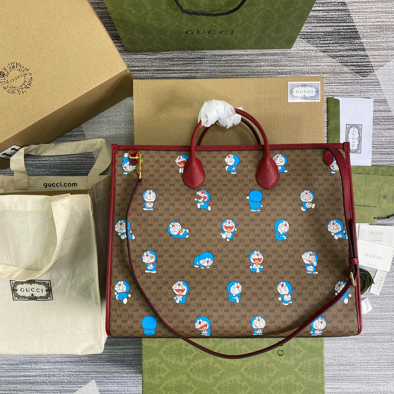 COZY BAGS - GUKI Bags - 2177