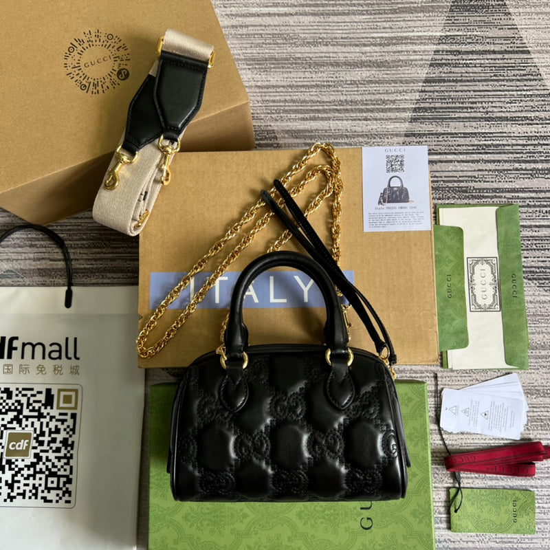 COZY BAGS - GUKI Bags - 1225