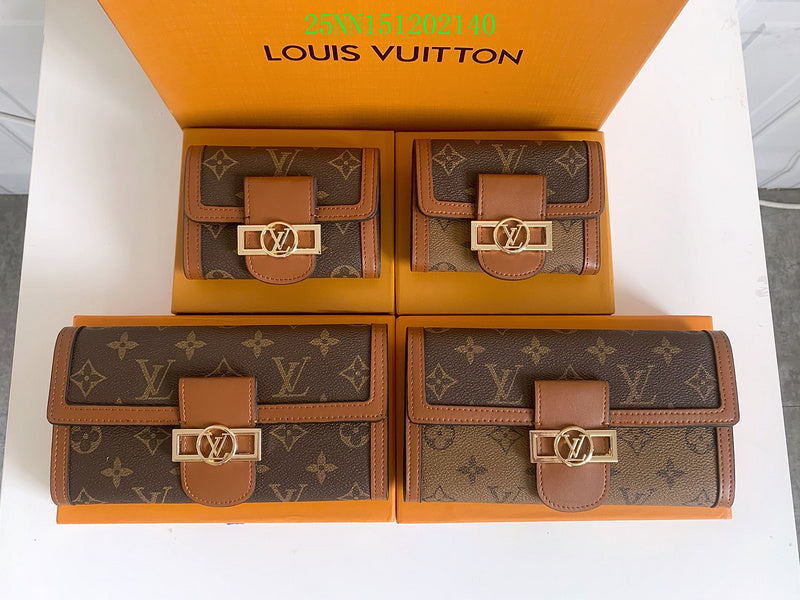 COZY BAGS - CHL Wallet - 432