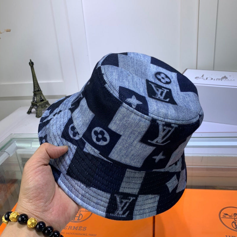 COZY BAGS - LOV Hats & Caps - 209