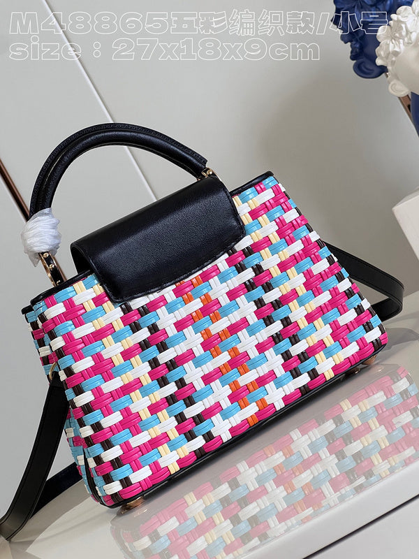 COZY BAGS - LOV Bags - 379