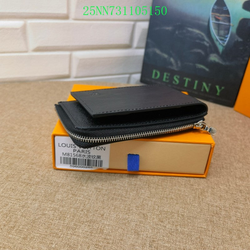 COZY BAGS - LOV Wallet - 894