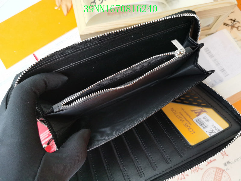 COZY BAGS - CHL Wallet - 659