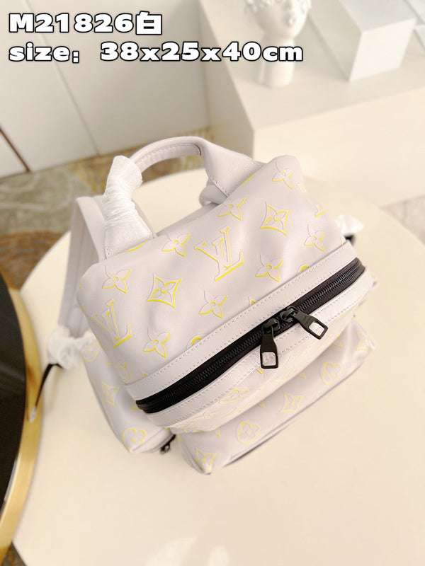 COZY - LV Bags - 1360