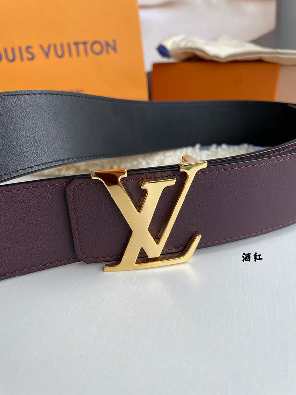 JB - LOV Belts - 274