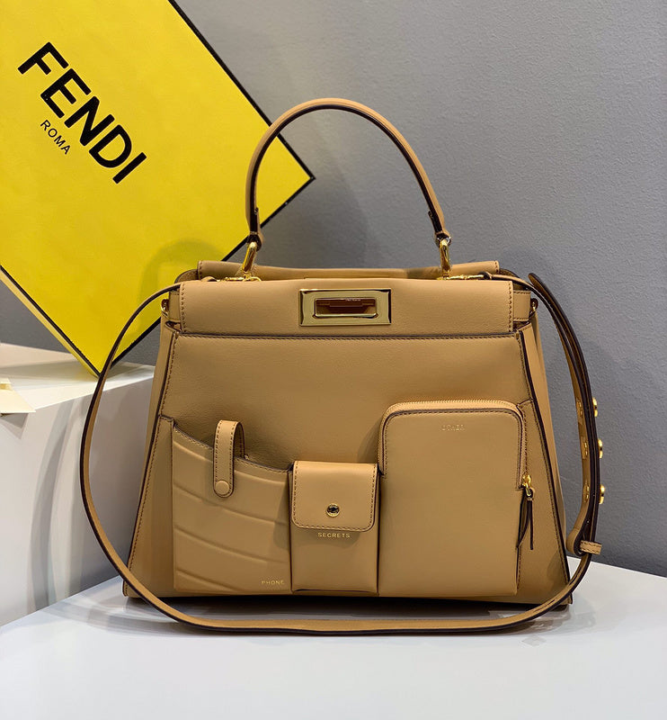 COZY BAGS - FDE Bags - 1111