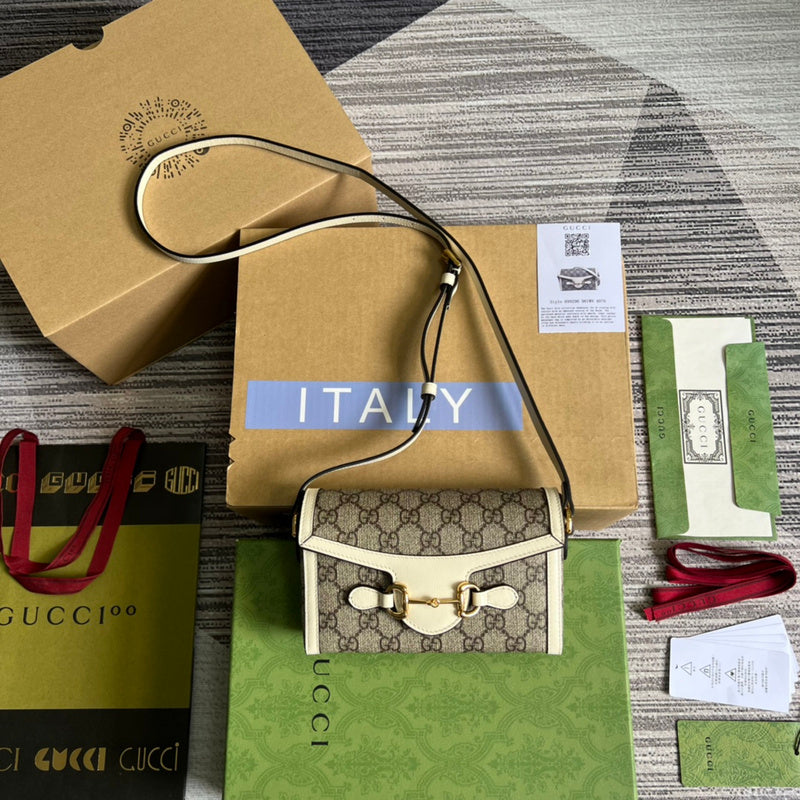 Cozy Bags - GUKI Women Shoulders Bags - 247