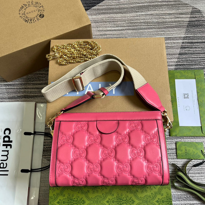 JB - Guki Lady Bags - 051