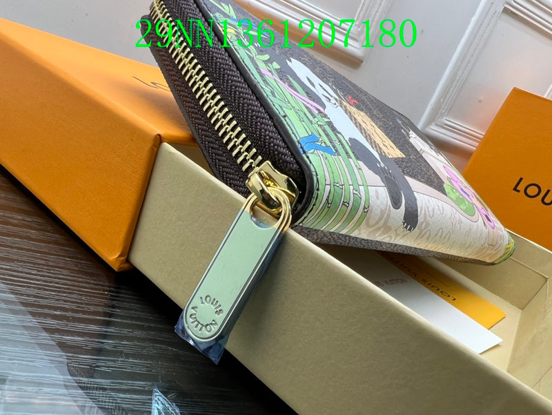COZY BAGS - LOV Wallet - 855