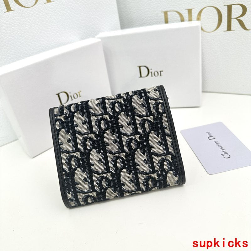 COZY BAGS - Mix Wallets - 801