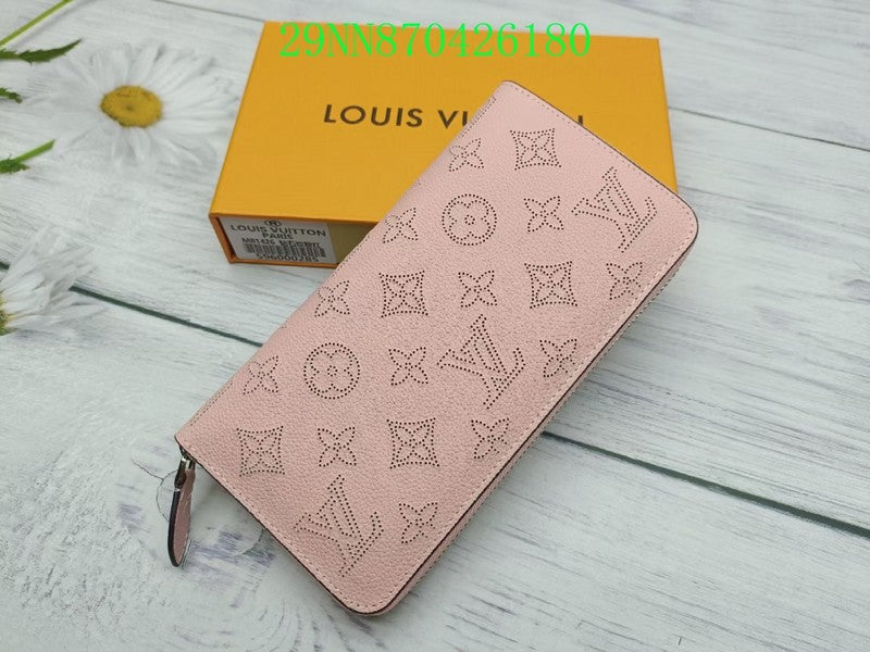 COZY BAGS - LOV Wallet - 530