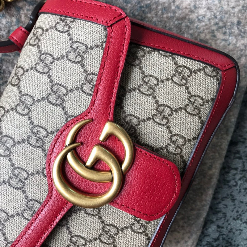 JB - Guki Lady Bags - 1127