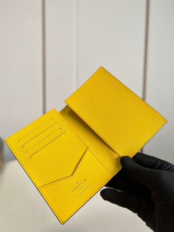 COZY - LOV Wallets - 436