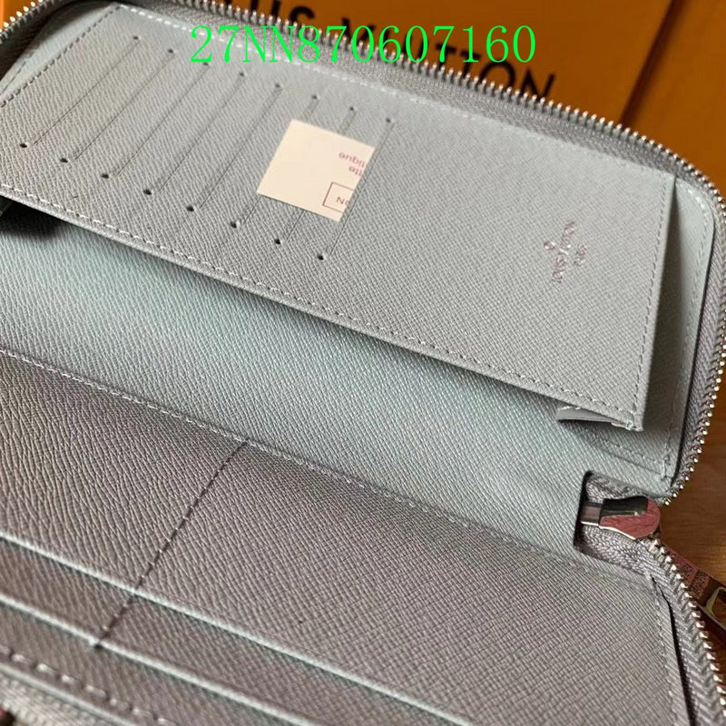 COZY BAGS - CHL Wallet - 848