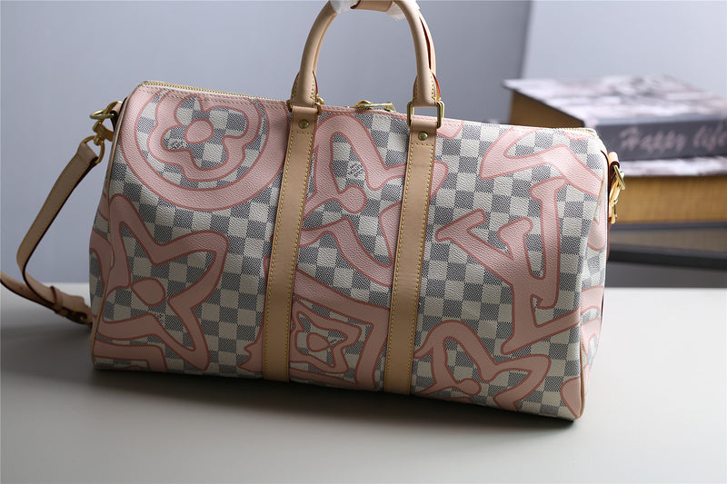 JB - LOV Travel Bags - 271
