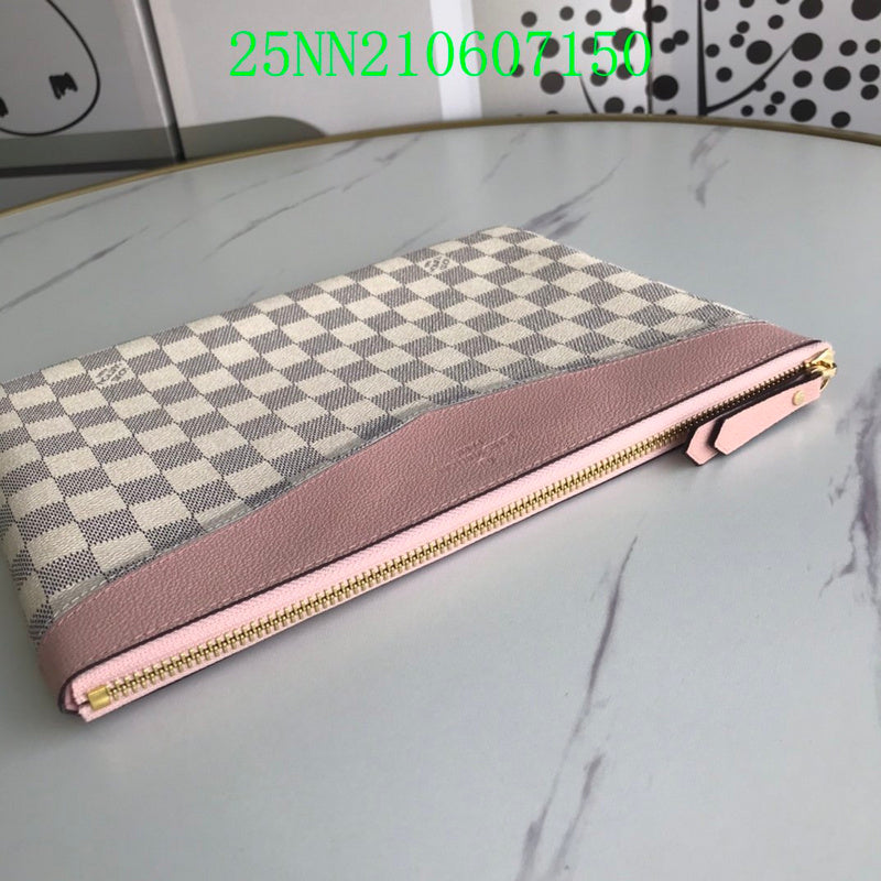 COZY BAGS - CHL Wallet - 867