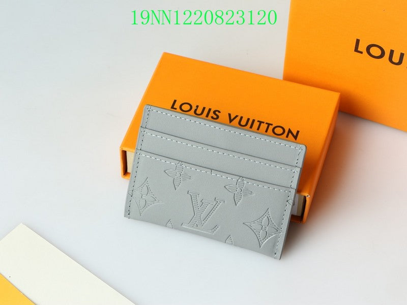 COZY BAGS - LOV Wallet - 079