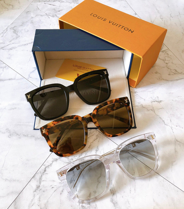 COZY BAGS - LOV Sunglasses - 092