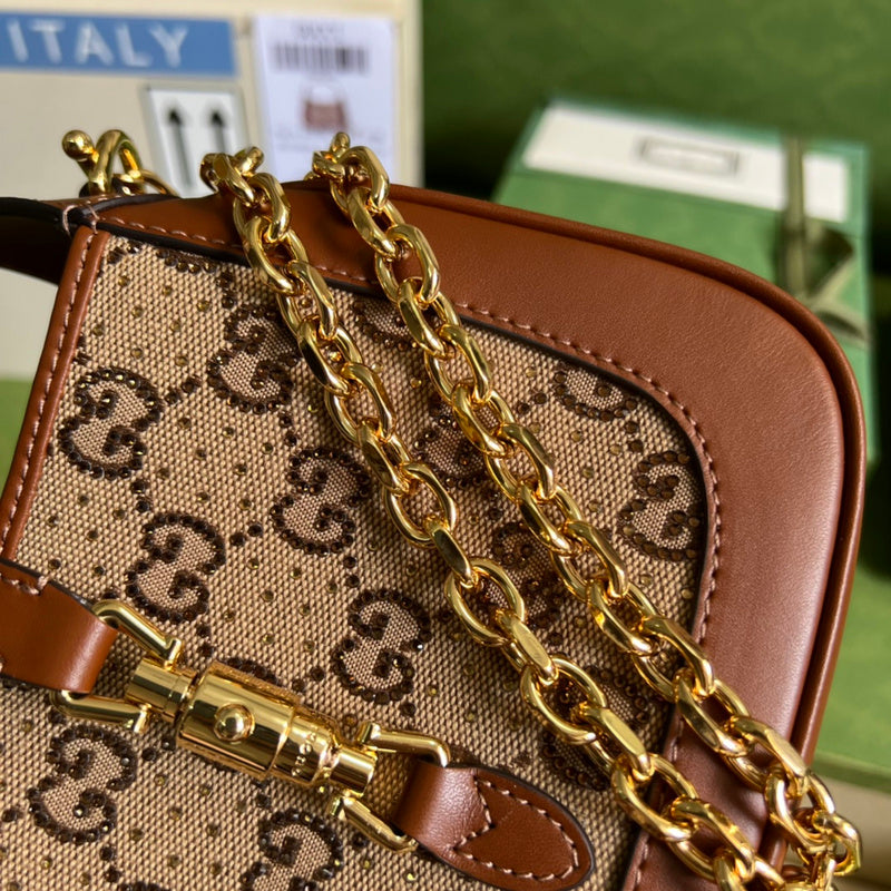 COZY BAGS - GUKI Women Bags - 1111