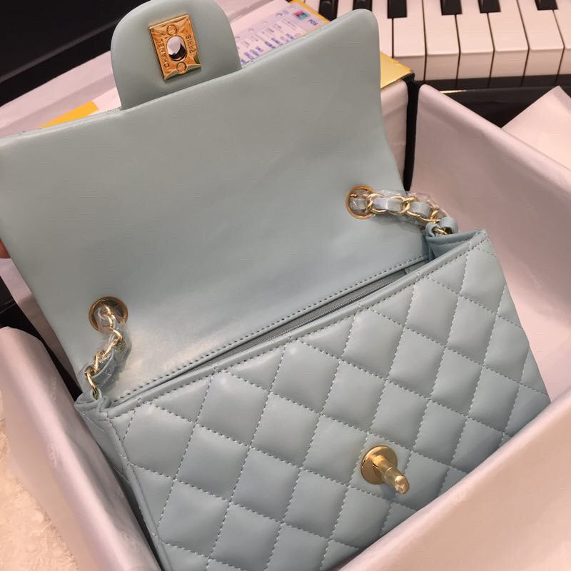 COZY BAGS - CHL Lady Bags - 174