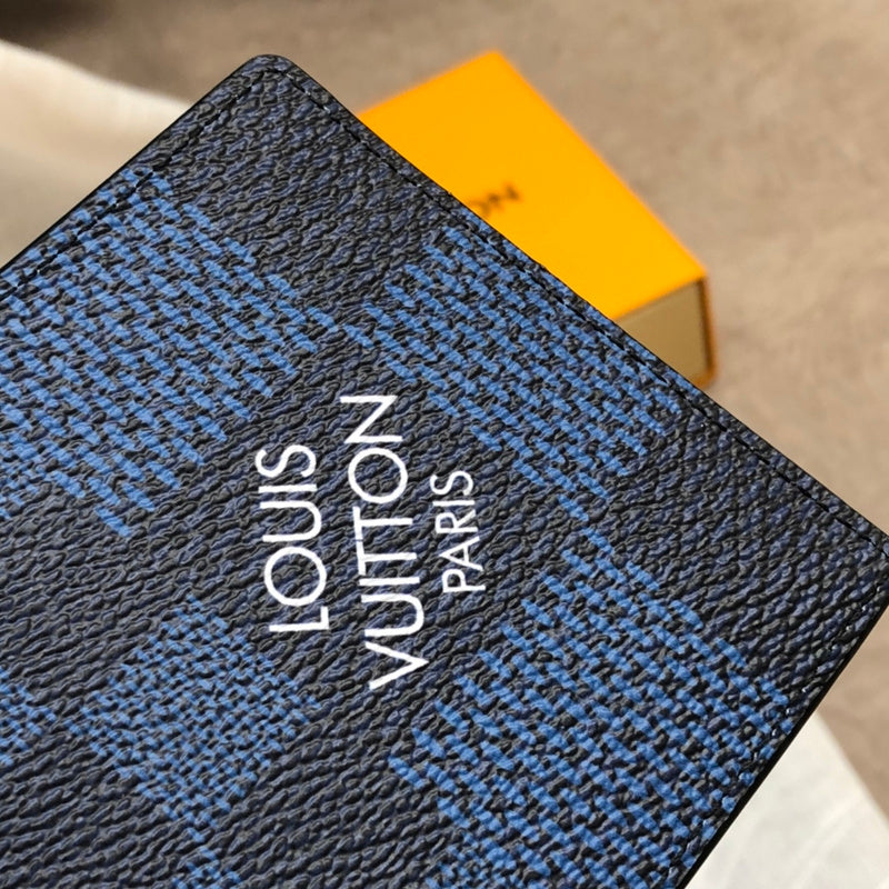 COZY BAGS - LOV Wallets - 611