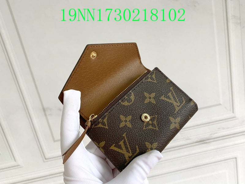 COZY BAGS - CHL Wallet - 224