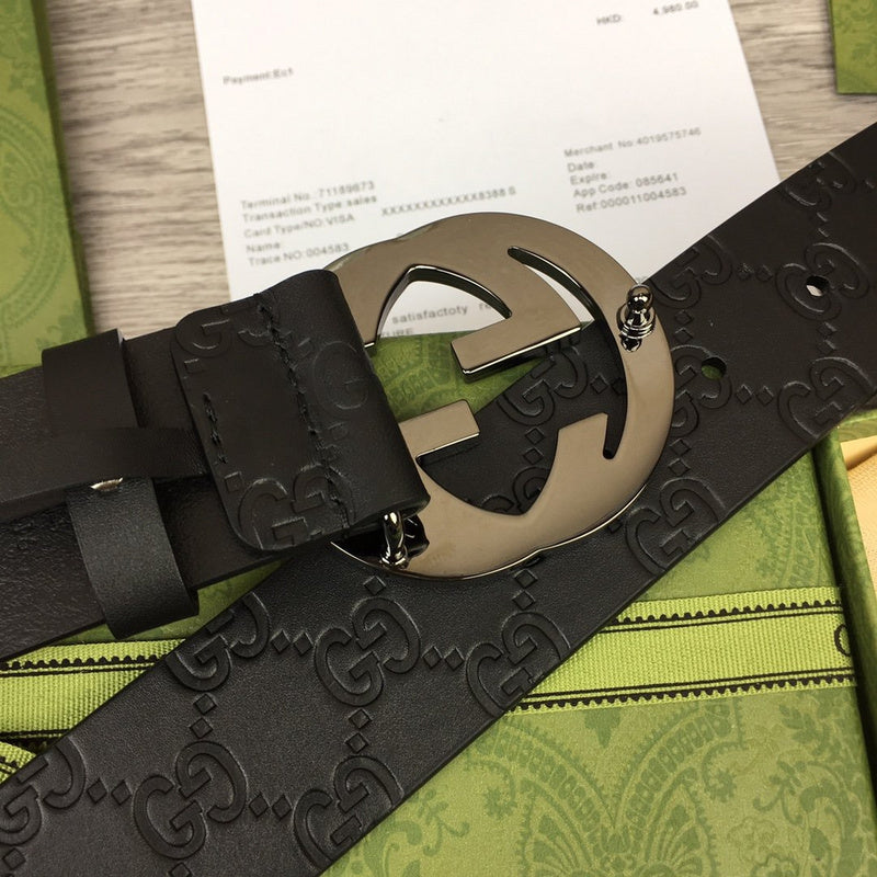COZY BAGS - GUKI Belts - 143
