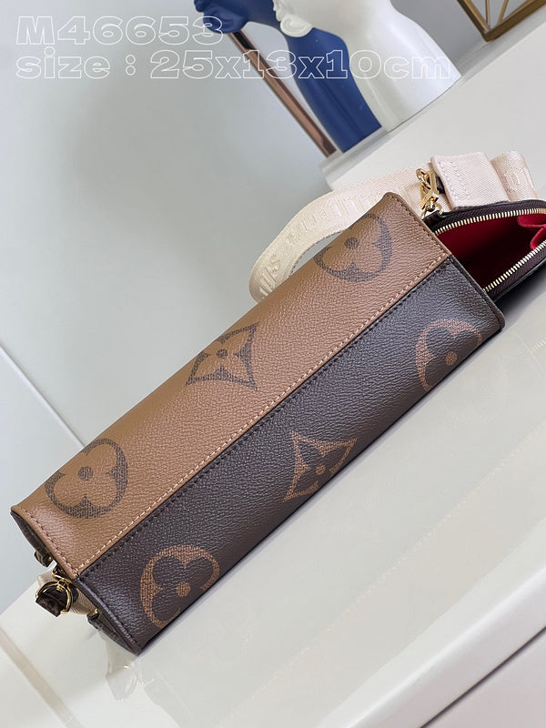 COZY BAGS - LOV Bags - 365